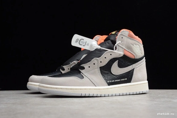 555088-018 AIR OG 1 GREY” “NEUTRAL RETRO JORDAN 555088-018 HIGH 1008